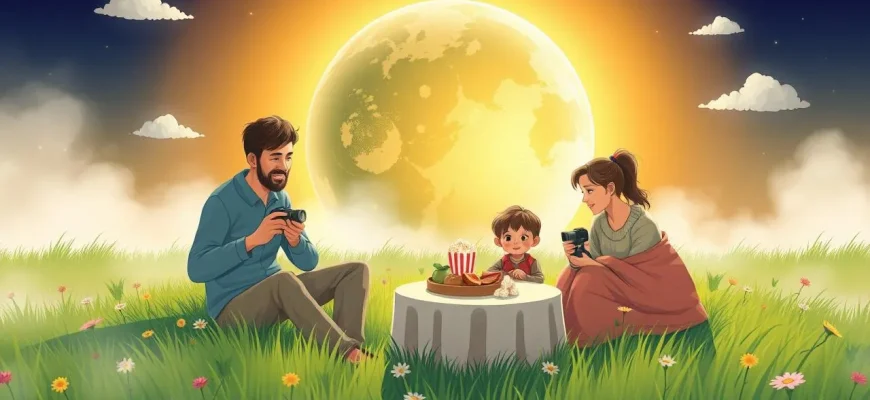 Film Famiglia su Buchi dell’Ozono