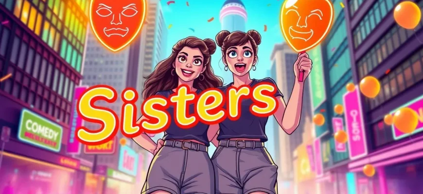 Le Migliori Commedie su Sorelle Gemelle
