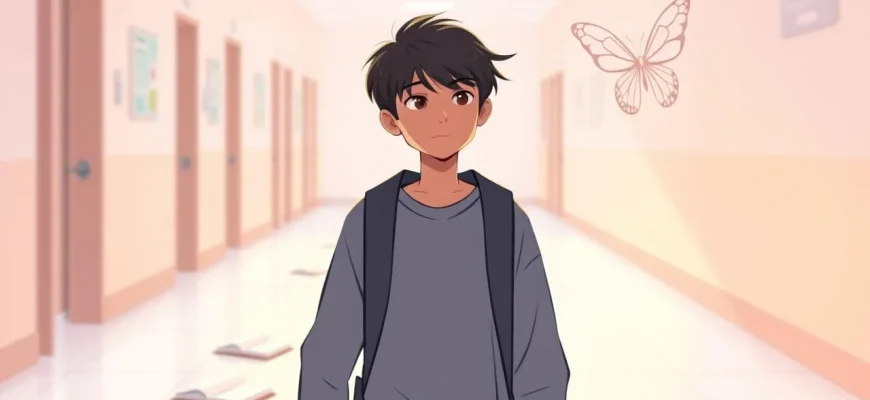 Film di bullismo a scuola: Storie di amore e redenzione Film di bullismo a scuola: Storie di amore e redenzione