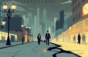 Film Criminali con Trame Complesse