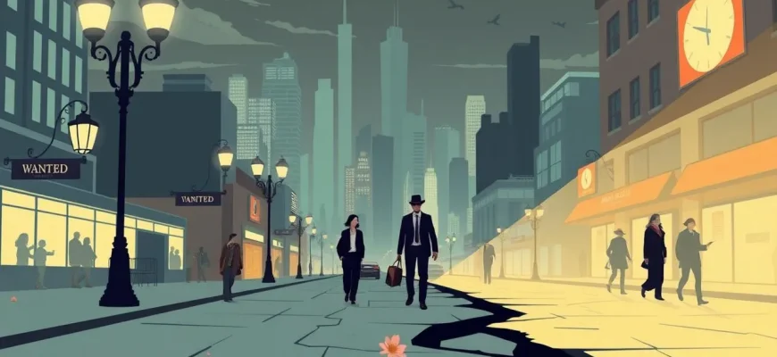 Film Criminali con Trame Complesse