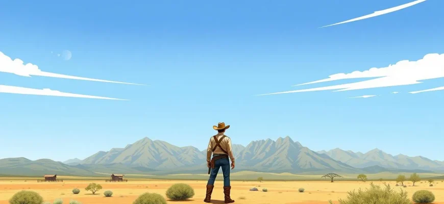 I migliori western sulla coraggio