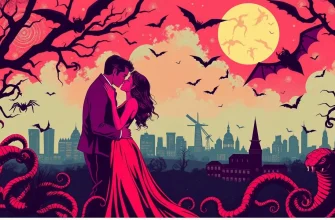 Film Horror su Amore a Prima Vista