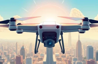 Film sui droni: una selezione imperdibile