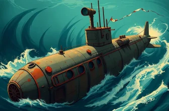 Film d’azione sui sommergibilisti