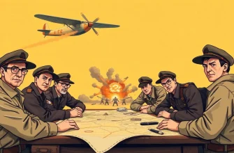 Film di azione sui genieri