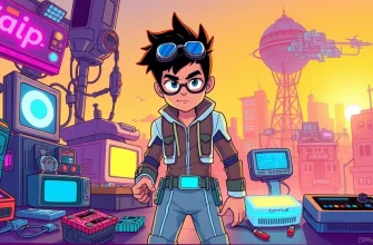 Film d’azione con chip: una selezione imperdibile