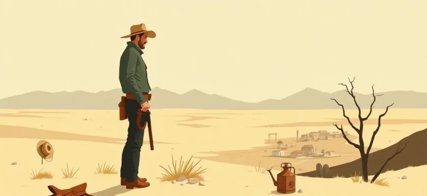 Western Films About Workers – Italian Selection