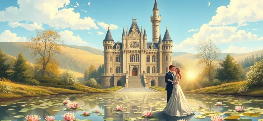 Film Fantastici su Amore e Miracoli