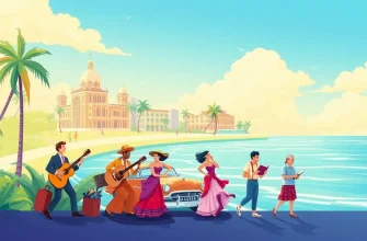 Film su Cuba: Un Viaggio Cinematografico
