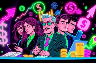 Film drammatici sui broker di borsa