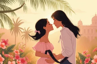 Film d’amore sulla colonizzazione