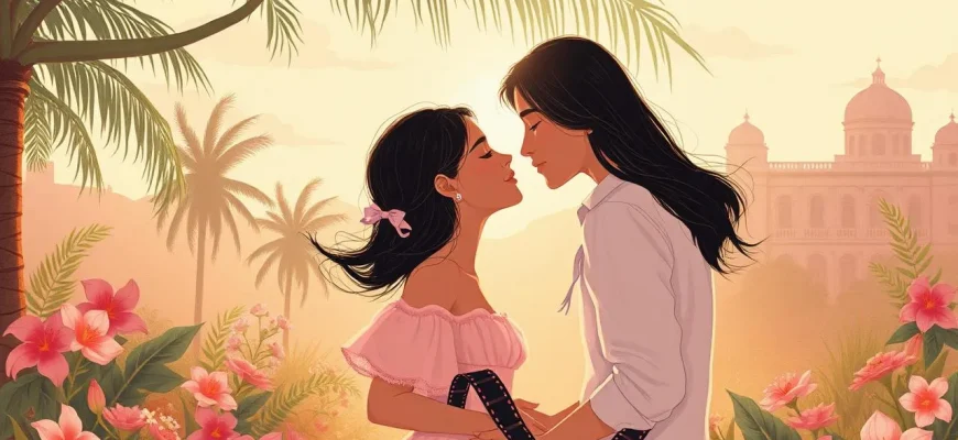 Film d’amore sulla colonizzazione