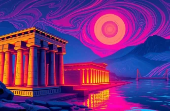 Film storici sui templi di Luxor