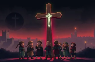 Film storici sul Crociato dei Bambini Film storici sul Crociato dei Bambini