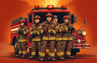 Film d’azione sui pompieri: 10 pellicole imperdibili Film d’azione sui pompieri: 10 pellicole imperdibili