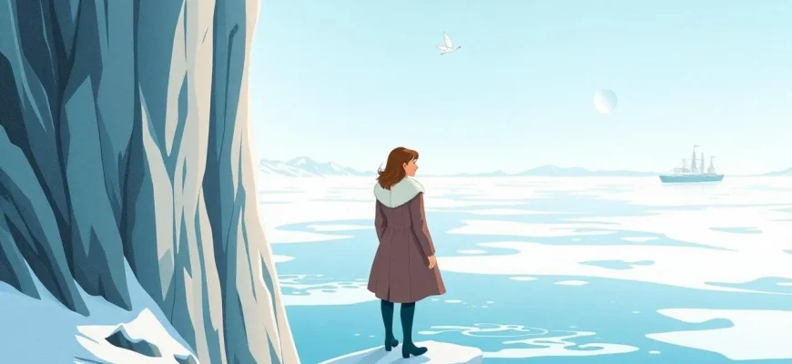 Melodrammi Artici: 10 Film da Non Perdere