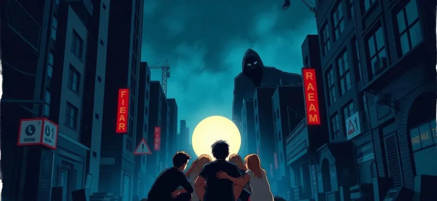 Film su ostaggi e rapimenti