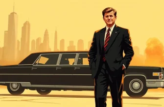 Film d’azione con il Presidente