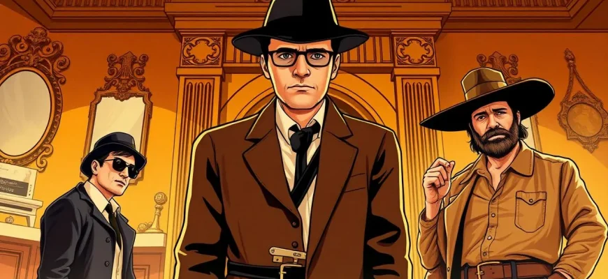 Film d’azione su rapine in banca: una selezione imperdibile