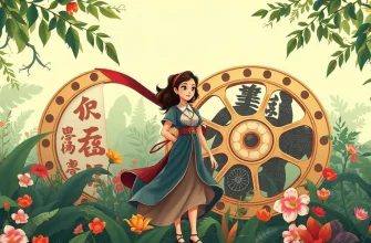 Avventure e Tradizioni: 10 Film da Non Perdere