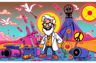 Commedie Italiane su Armi Nucleari