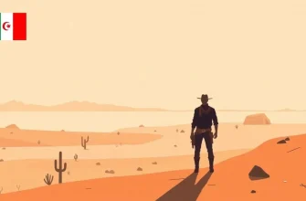 Western Films about Algeria