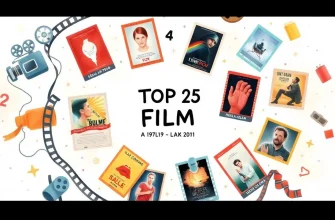 I Migliori Film degli Ultimi 25 Anni su IMDb I Migliori Film degli Ultimi 25 Anni su IMDb