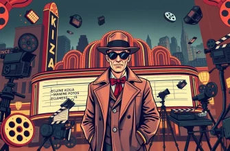 Film di Azione su Truffe e Inganni