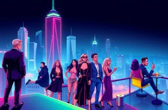 Film biografici sui banchieri: una selezione imperdibile