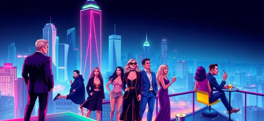 Film biografici sui banchieri: una selezione imperdibile