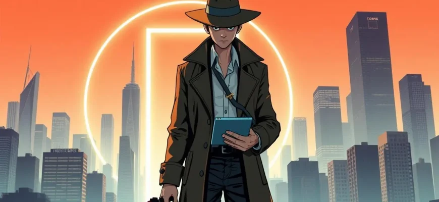 Film Detective su Realtà Alternative