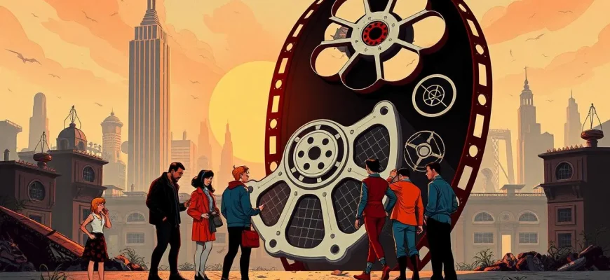 Film d’azione sulla karma: 10 pellicole da non perdere Film d’azione sulla karma: 10 pellicole da non perdere