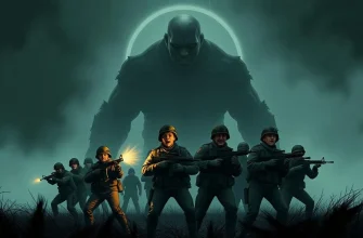 Film Horror sui Guerrieri: Una Selezione da Brivido