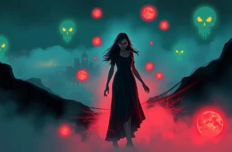 10 Film Thriller sul Sovrannaturale