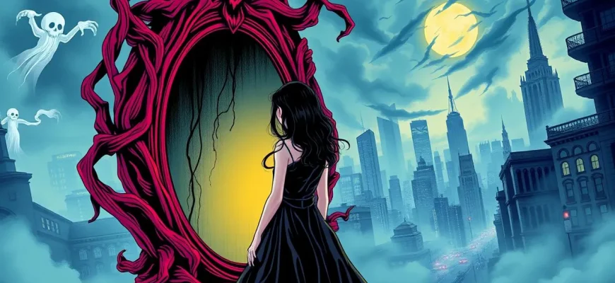 Film Horror su Quadri Maledetti: La Nostra Selezione