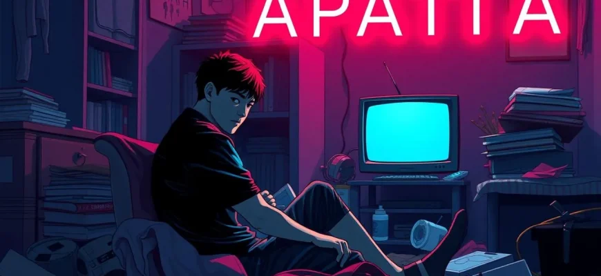 Film drammatici sull’apatia