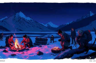 Film drammatici sul freddo Film drammatici sul freddo