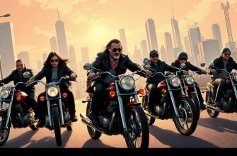 Film Criminali su Bande Urbane