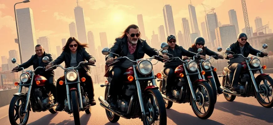 Film Criminali su Bande Urbane Film Criminali su Bande Urbane