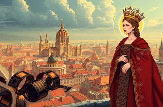 Film drammatici su imperatori e imperatrici