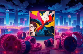 Film drammatici sui dipinti: una selezione imperdibile