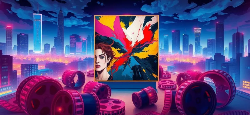 Film drammatici sui dipinti: una selezione imperdibile