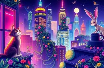 Film Fantasy con Animali Domestici