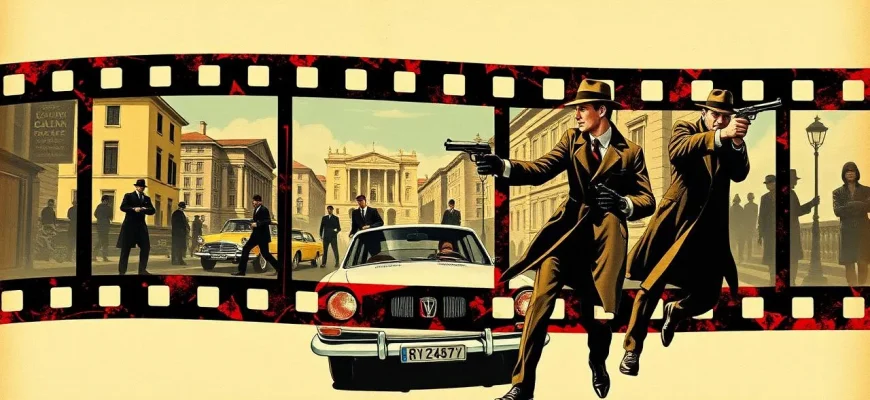 Film d’azione su neurobiologia