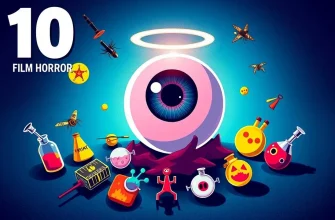 Film Horror su Esperimenti: 10 Scelte Imperdibili