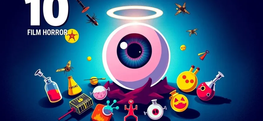 Film Horror su Esperimenti: 10 Scelte Imperdibili