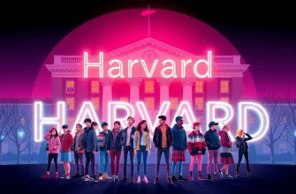 Film su Harvard: 10 pellicole imperdibili