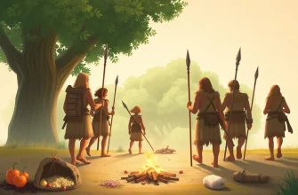 Film sulla Preistoria: Un Viaggio nel Tempo