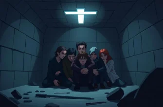 Film su Spazi Chiusi: 10 Pellicole da Non Perdere Film su Spazi Chiusi: 10 Pellicole da Non Perdere